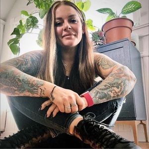 Meet your Posher, Brittany